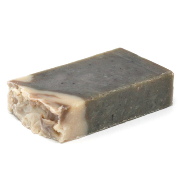 Chocolate - Olive Oil Soap 100g Arts-07SL