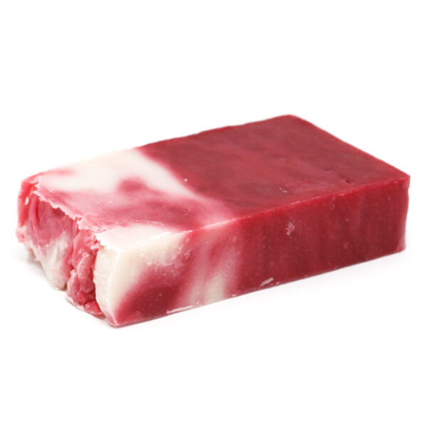 Shea Butter - Olive Oil Soap 100g Arts-12SL