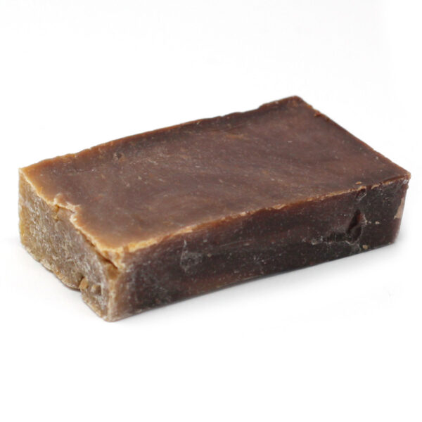 Vanilla - Olive Oil Soap 100g Arts-14SL