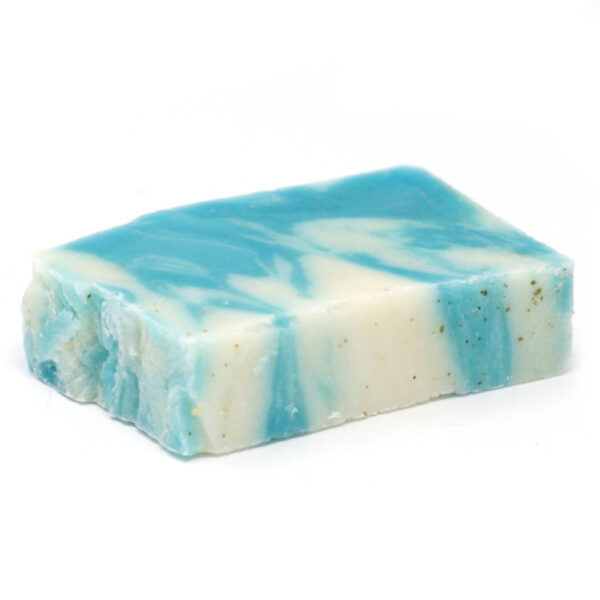 Seaweed - Olive Oil Soap 100g Arts-15SL