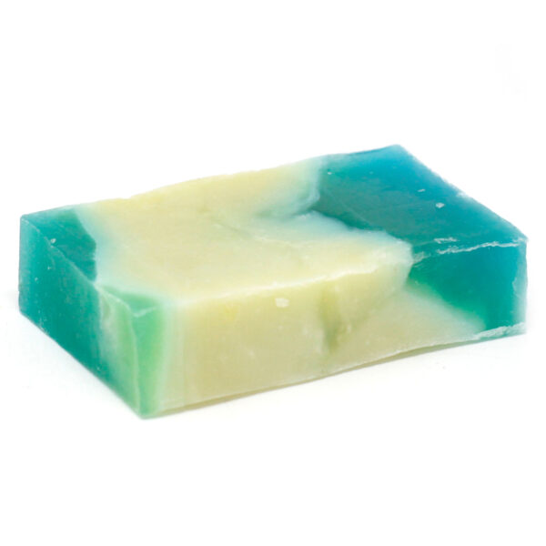 Rosemary - Olive Oil Soap 100g Arts-18SL