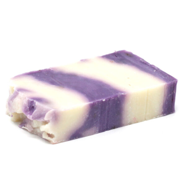 Lavender - Olive Oil Soap 100g Arts-20SL