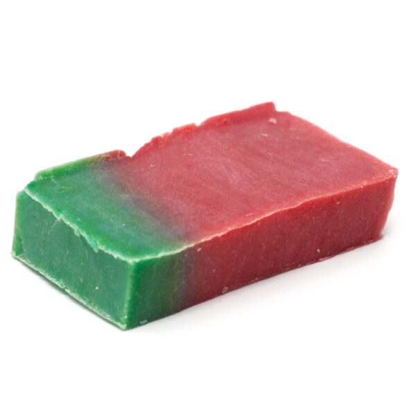Watermelon - Olive Oil Soap 100g Arts-13SL