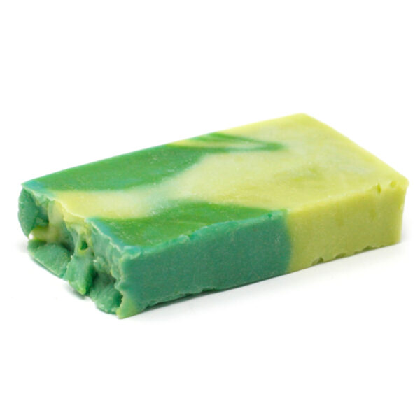 Aloe Vera - Olive Oil Soap 100g -  Arts-09SL