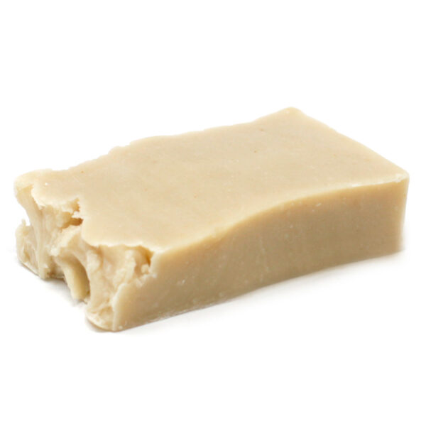 Donkey Milk - Olive Oil Soap 100g - Arts-26SL