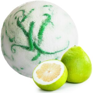 Bath Bomb - Pomelo